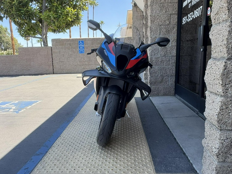 New 2026 BMW M1000RR