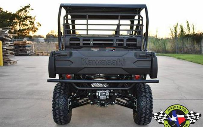 2021 Kawasaki Mule PRO-FXT EPS Camo