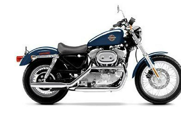 2002 Harley-Davidson XLH Sportster® 883