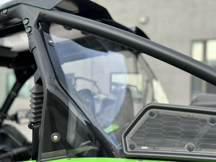 2023 Kawasaki Teryx KRX® 1000