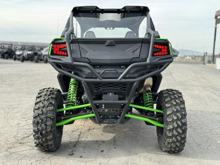 2023 Kawasaki Teryx KRX® 1000