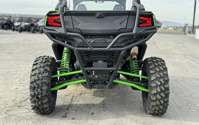 2023 Kawasaki Teryx KRX® 1000