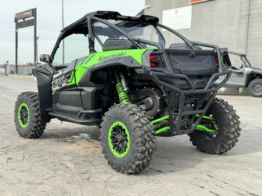 2023 Kawasaki Teryx KRX® 1000