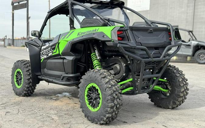 2023 Kawasaki Teryx KRX® 1000