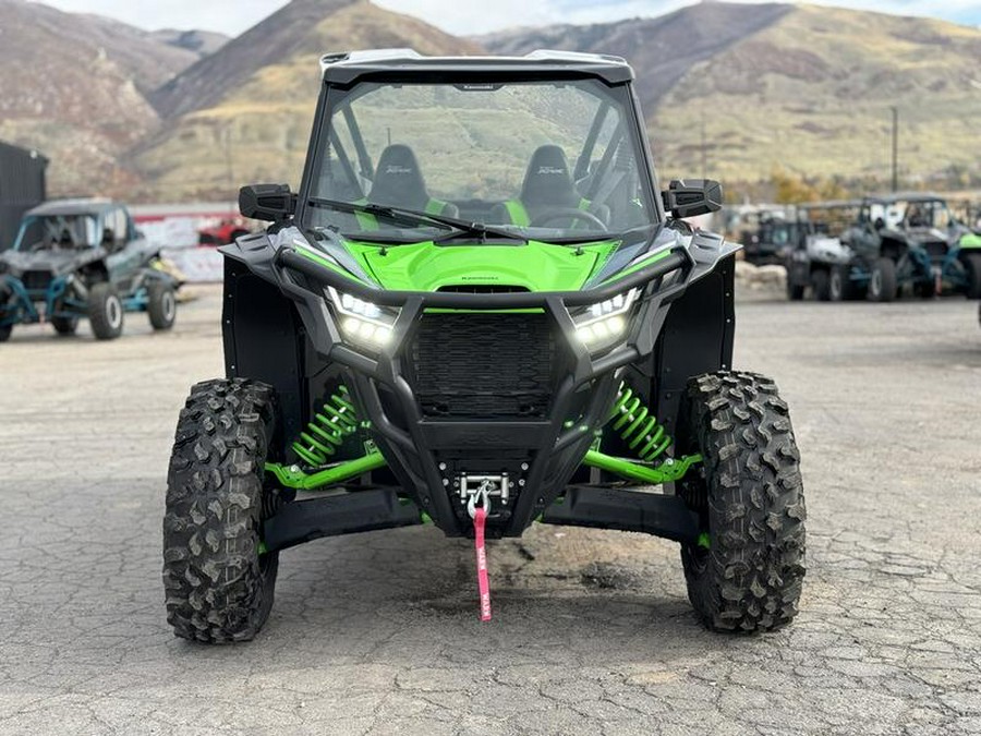 2023 Kawasaki Teryx KRX® 1000