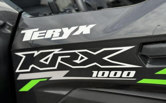 2023 Kawasaki Teryx KRX® 1000