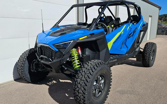 2024 Polaris RZR Turbo R 4 Ultimate