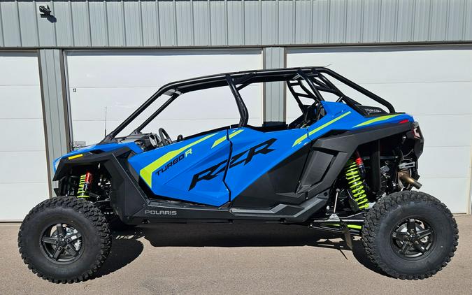 2024 Polaris RZR Turbo R 4 Ultimate