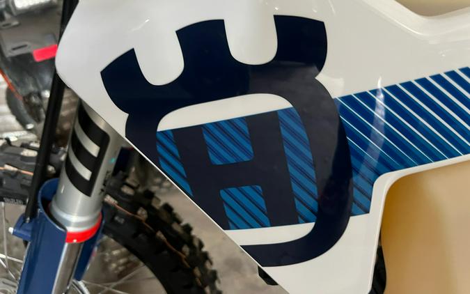 2024 Husqvarna TE 150