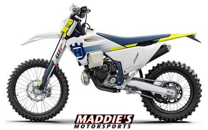 2024 Husqvarna TE 150