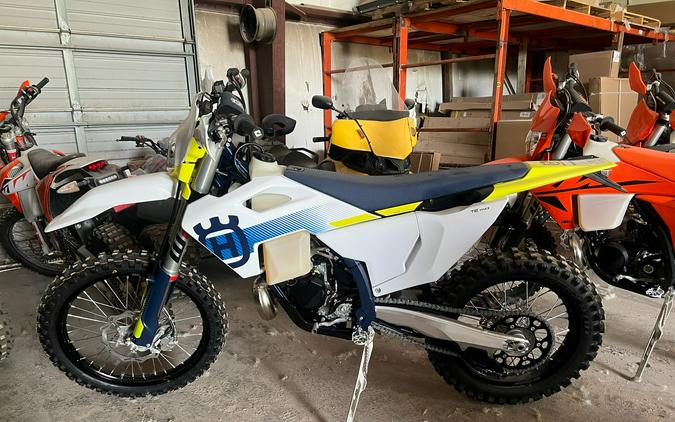 2024 Husqvarna TE 150