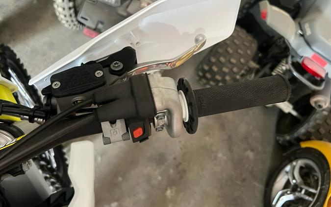 2024 Husqvarna TE 150