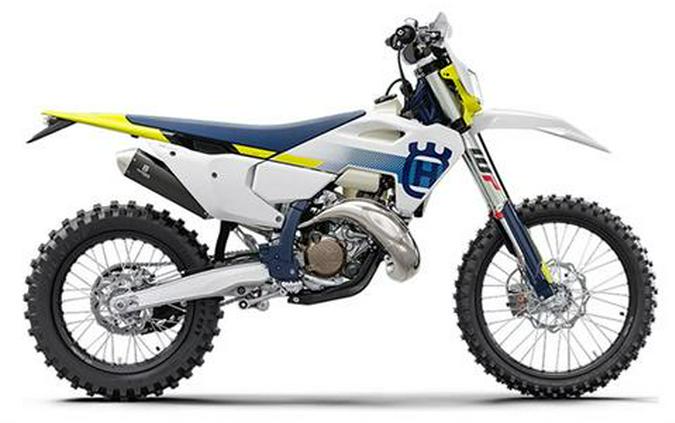 2024 Husqvarna TE 150