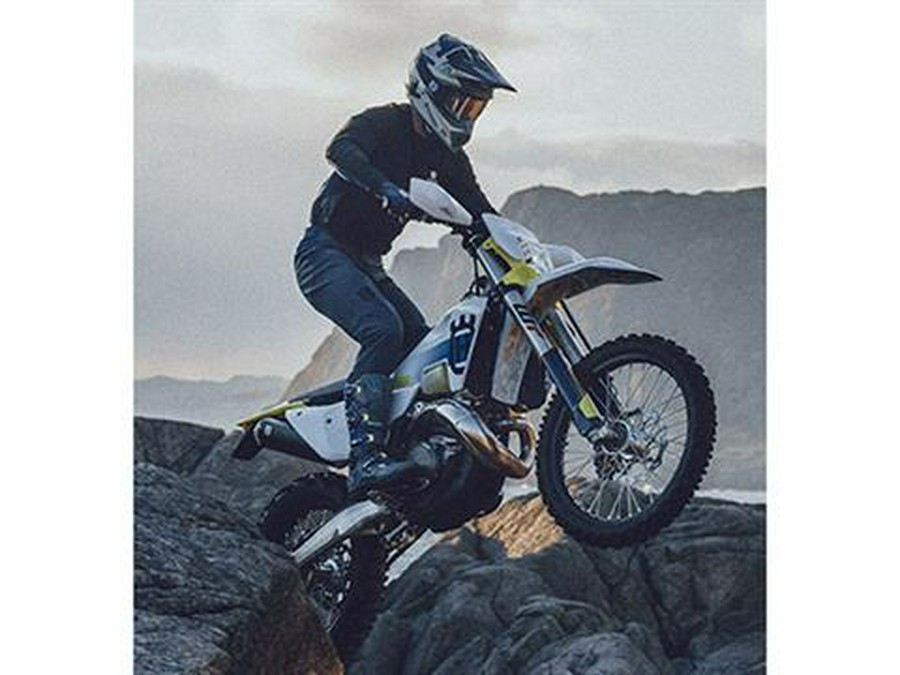 2024 Husqvarna TE 150