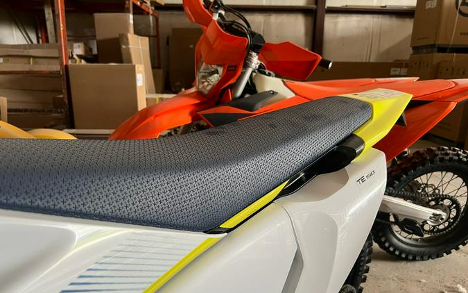 2024 Husqvarna TE 150
