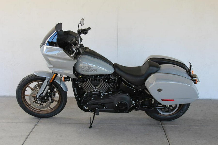 2024 Harley-Davidson® FXLRST - Low Rider® ST