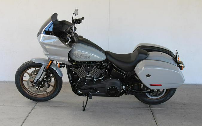 2024 Harley-Davidson® FXLRST - Low Rider® ST