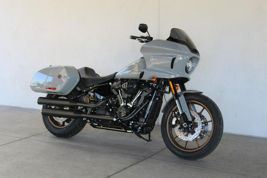 2024 Harley-Davidson® FXLRST - Low Rider® ST