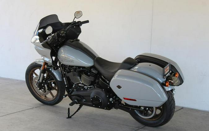 2024 Harley-Davidson® FXLRST - Low Rider® ST