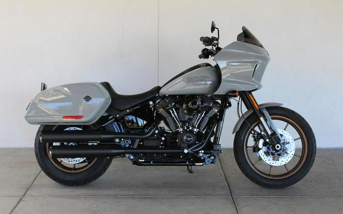 2024 Harley-Davidson® FXLRST - Low Rider® ST