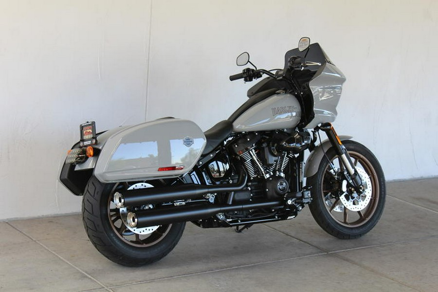 2024 Harley-Davidson® FXLRST - Low Rider® ST