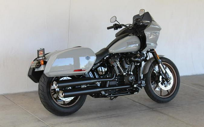 2024 Harley-Davidson® FXLRST - Low Rider® ST