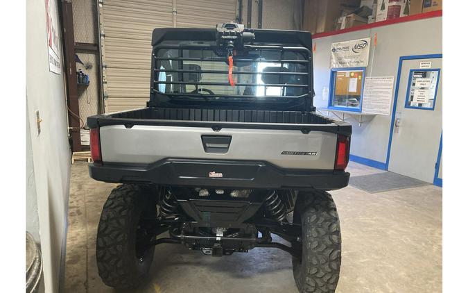 2024 Polaris Industries Ranger XD 1500 Northstar Edition Premium