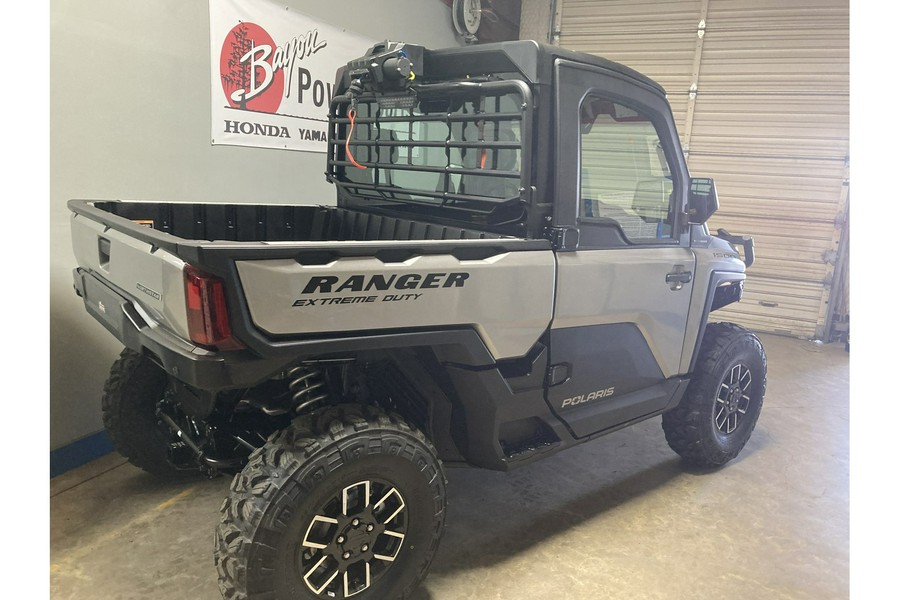 2024 Polaris Industries Ranger XD 1500 Northstar Edition Premium