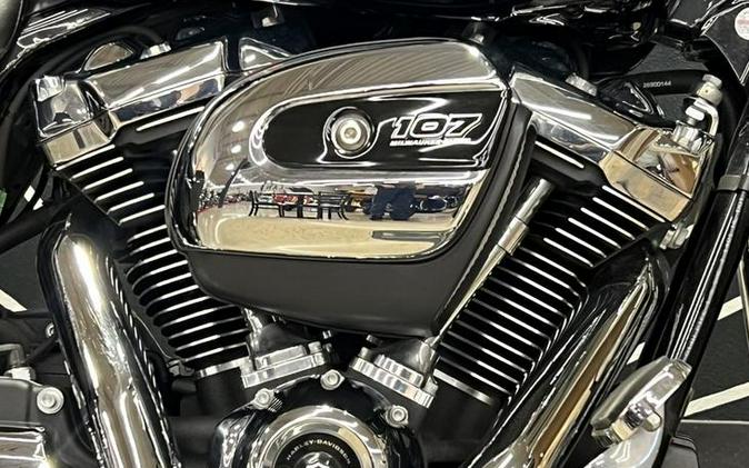 2020 Harley-Davidson® FLHX - Street Glide®