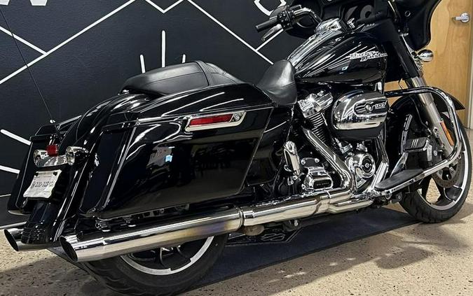 2020 Harley-Davidson® FLHX - Street Glide®