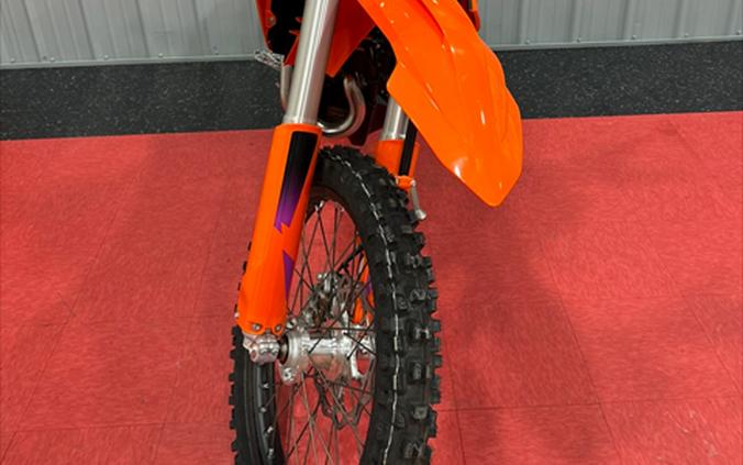 2024 KTM 350 XW-F