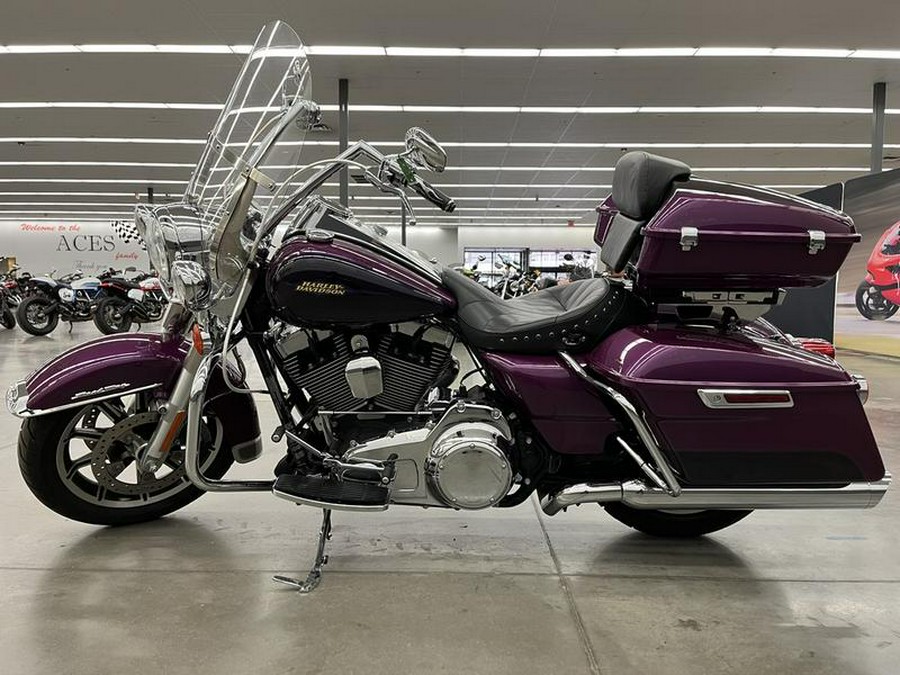 2016 Harley-Davidson® FLHR - Road King®