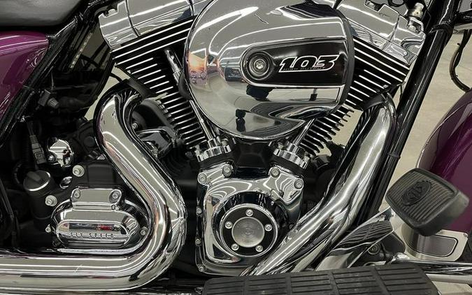 2016 Harley-Davidson® FLHR - Road King®