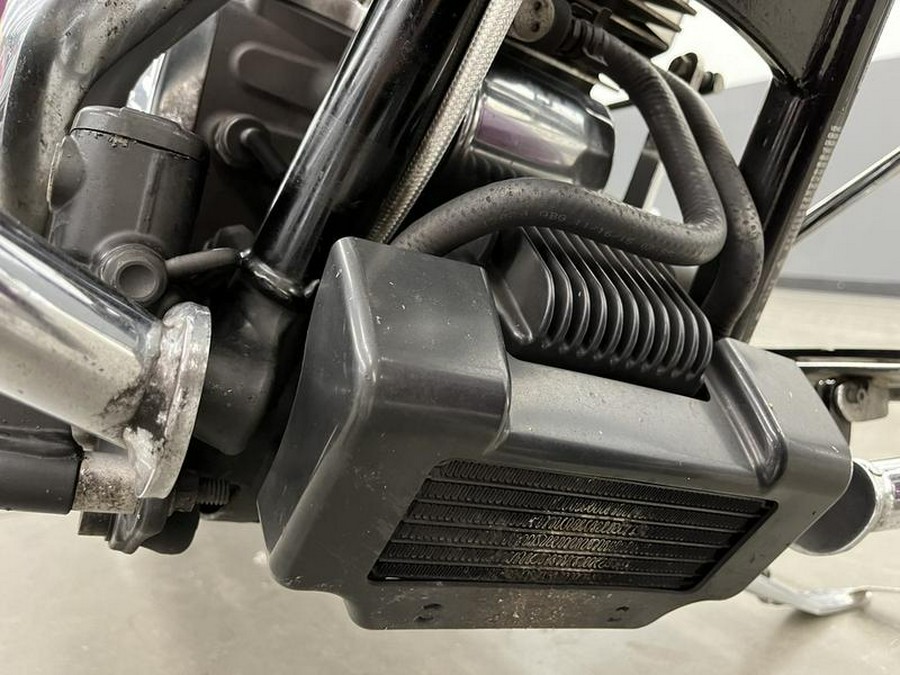 2016 Harley-Davidson® FLHR - Road King®