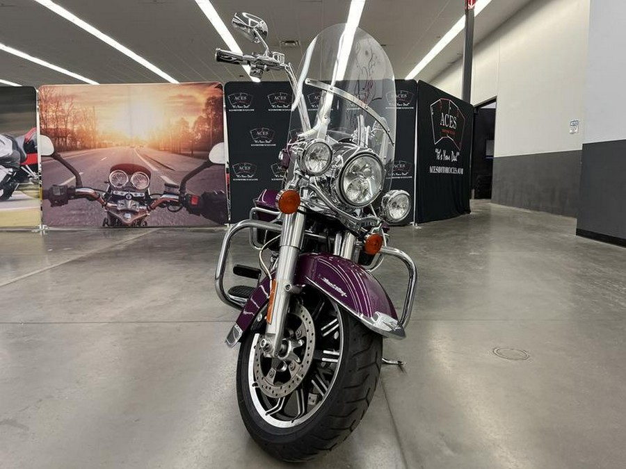 2016 Harley-Davidson® FLHR - Road King®