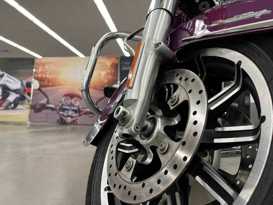 2016 Harley-Davidson® FLHR - Road King®
