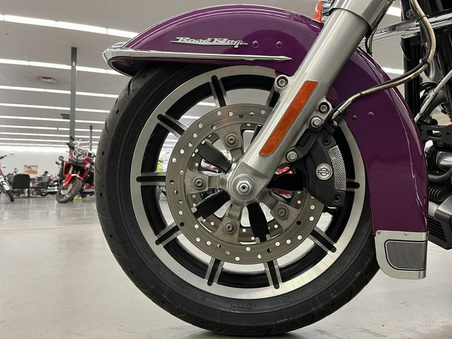 2016 Harley-Davidson® FLHR - Road King®