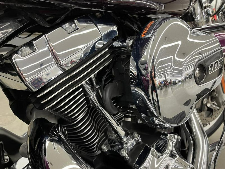 2016 Harley-Davidson® FLHR - Road King®