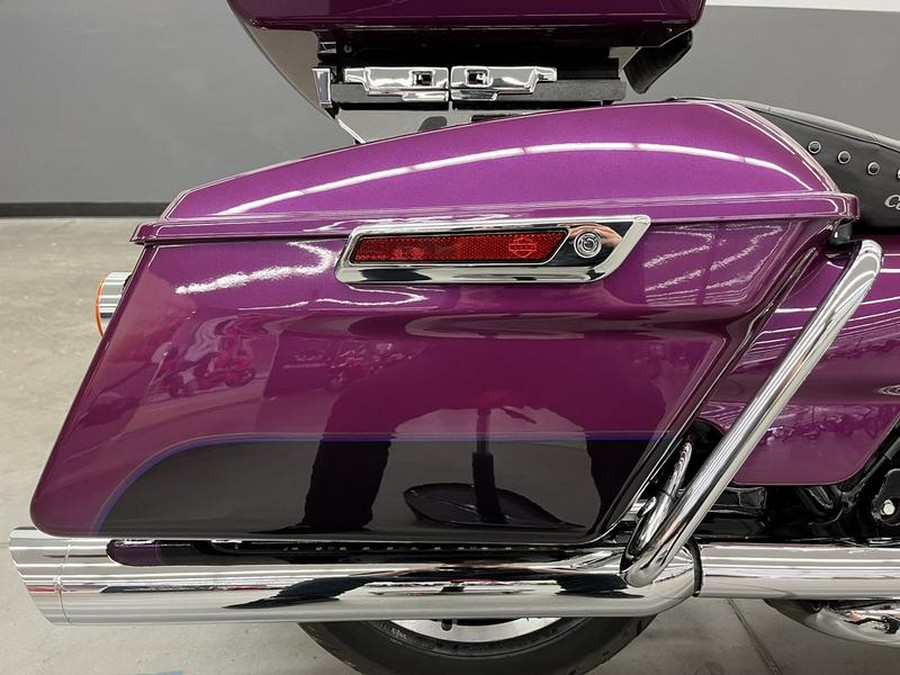 2016 Harley-Davidson® FLHR - Road King®