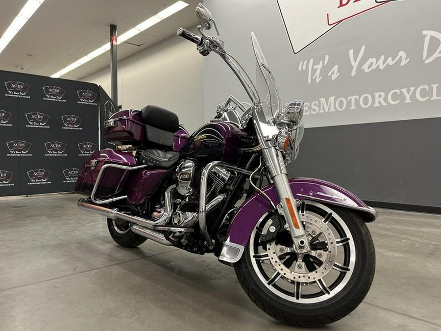 2016 Harley-Davidson® FLHR - Road King®