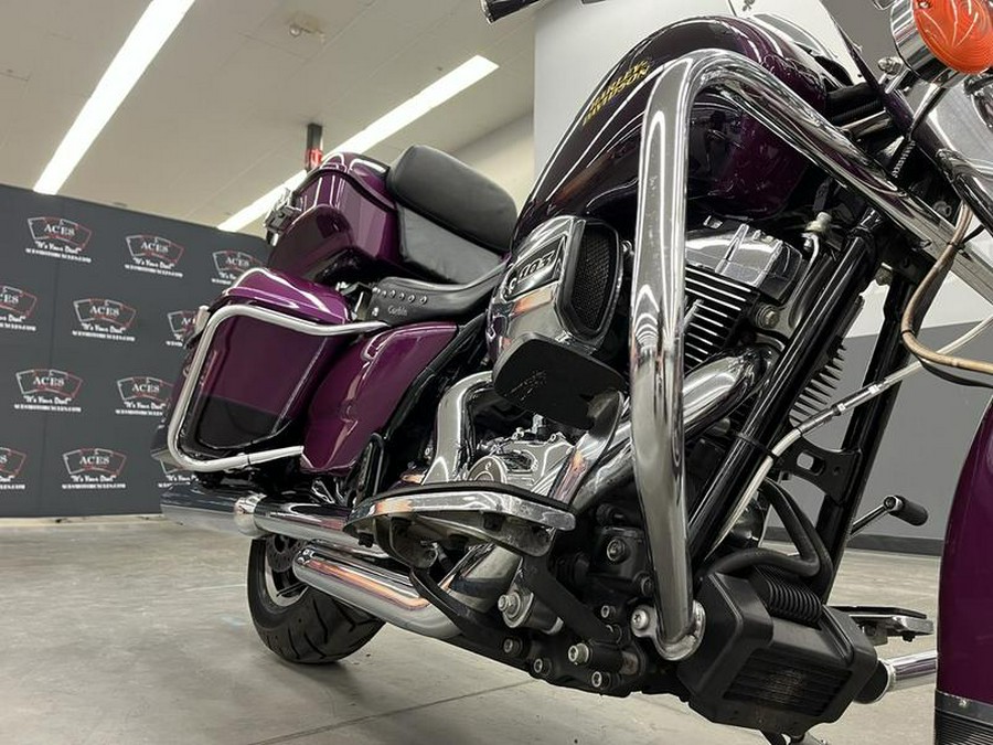 2016 Harley-Davidson® FLHR - Road King®