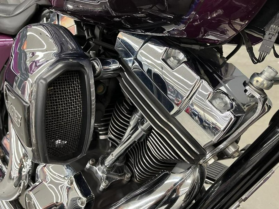 2016 Harley-Davidson® FLHR - Road King®