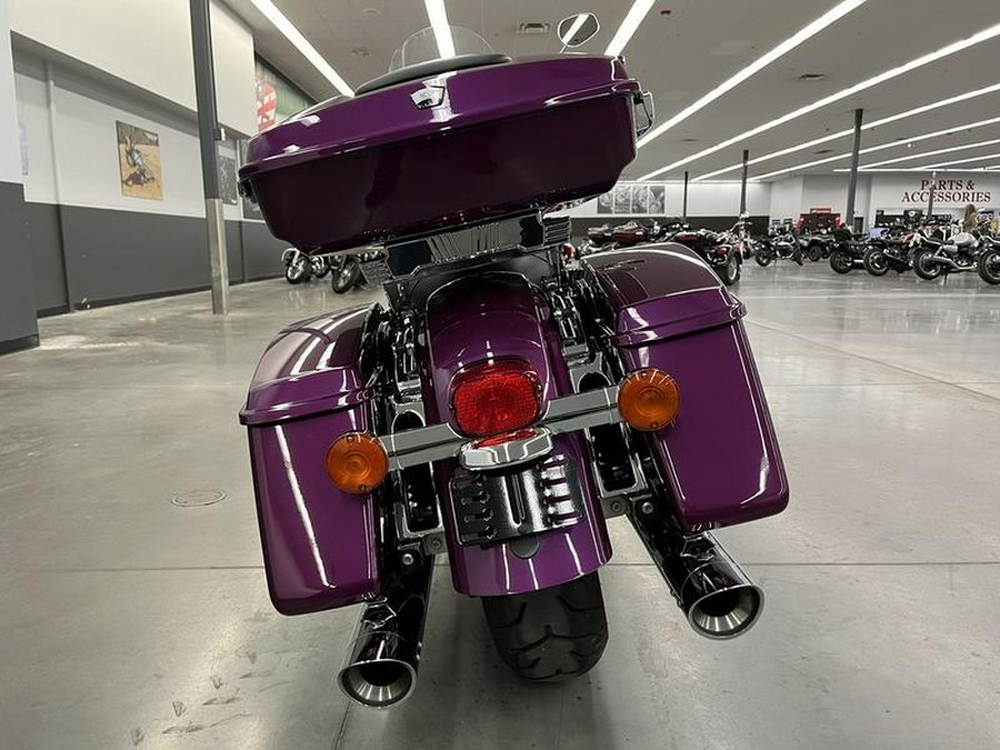 2016 Harley-Davidson® FLHR - Road King®