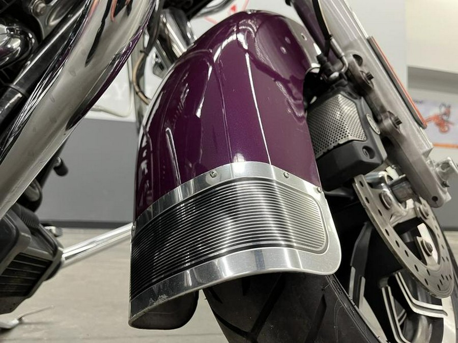 2016 Harley-Davidson® FLHR - Road King®