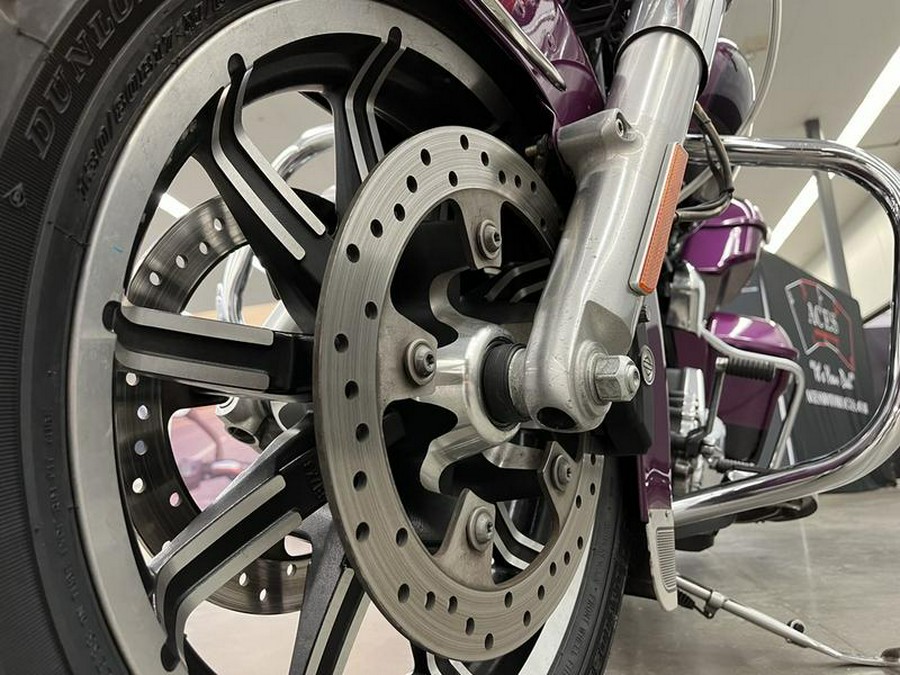 2016 Harley-Davidson® FLHR - Road King®