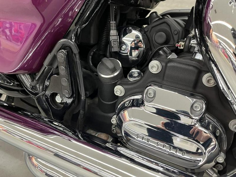 2016 Harley-Davidson® FLHR - Road King®