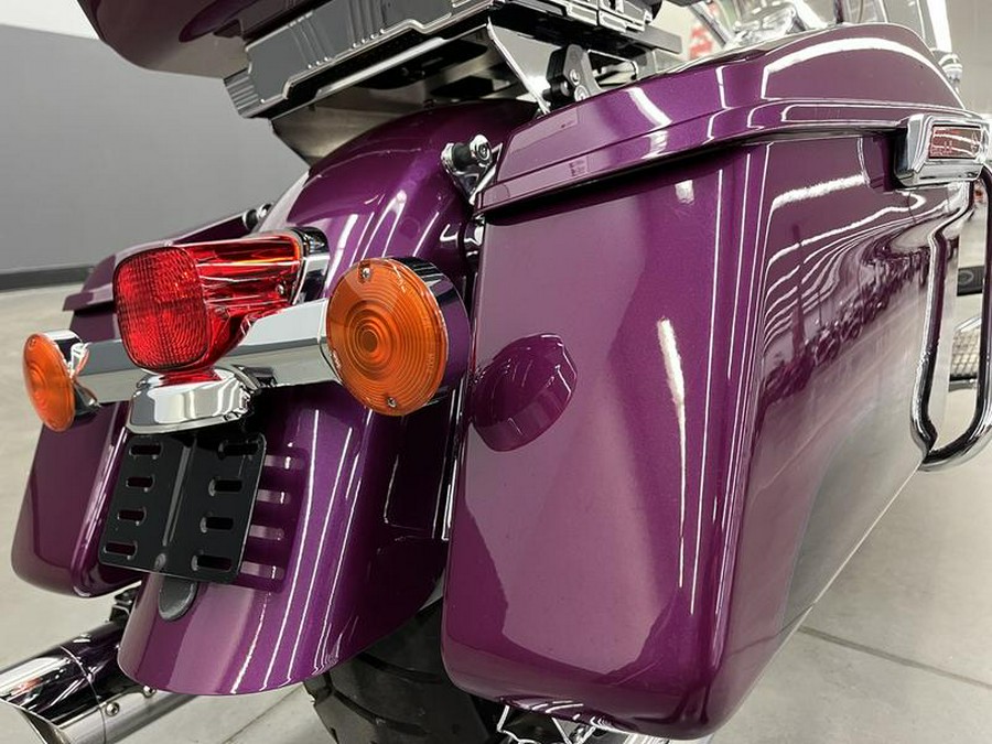 2016 Harley-Davidson® FLHR - Road King®