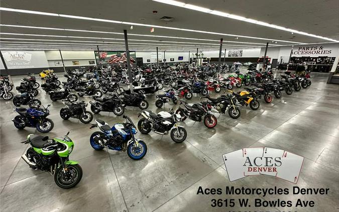 2016 Harley-Davidson® FLHR - Road King®