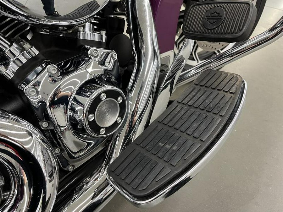 2016 Harley-Davidson® FLHR - Road King®