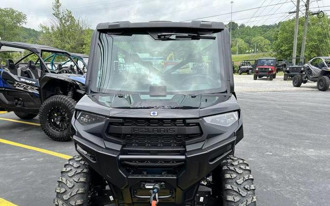 2025 Polaris® Ranger XP 1000 NorthStar Edition Premium